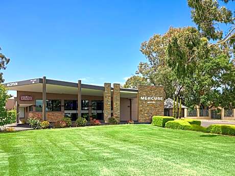 Mercure Barossa Valley