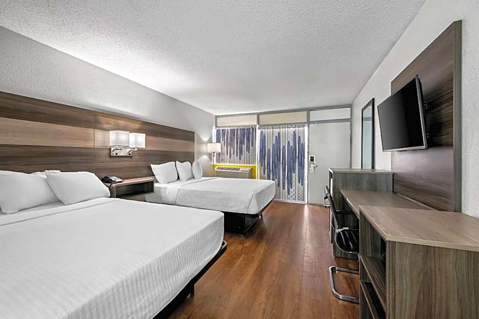 Econo Lodge