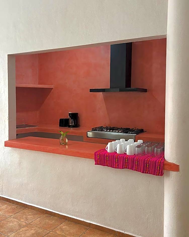 Hotel International House Riviera Maya