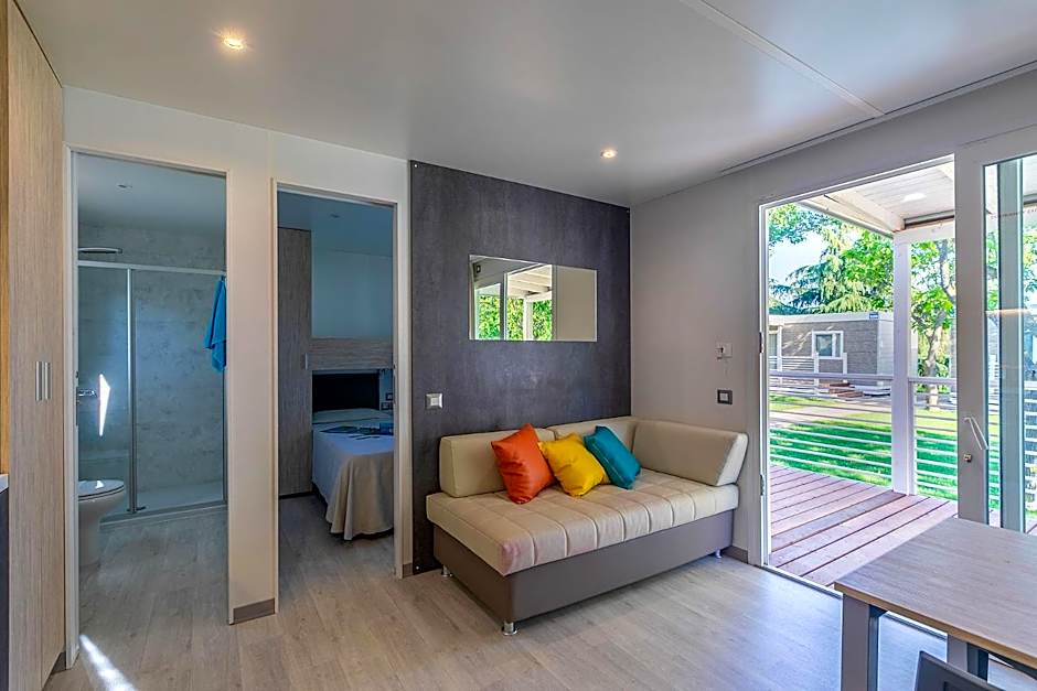 Holiday Centre Bi village