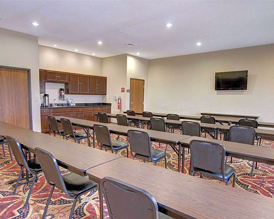 Comfort Inn & Suites Alvarado