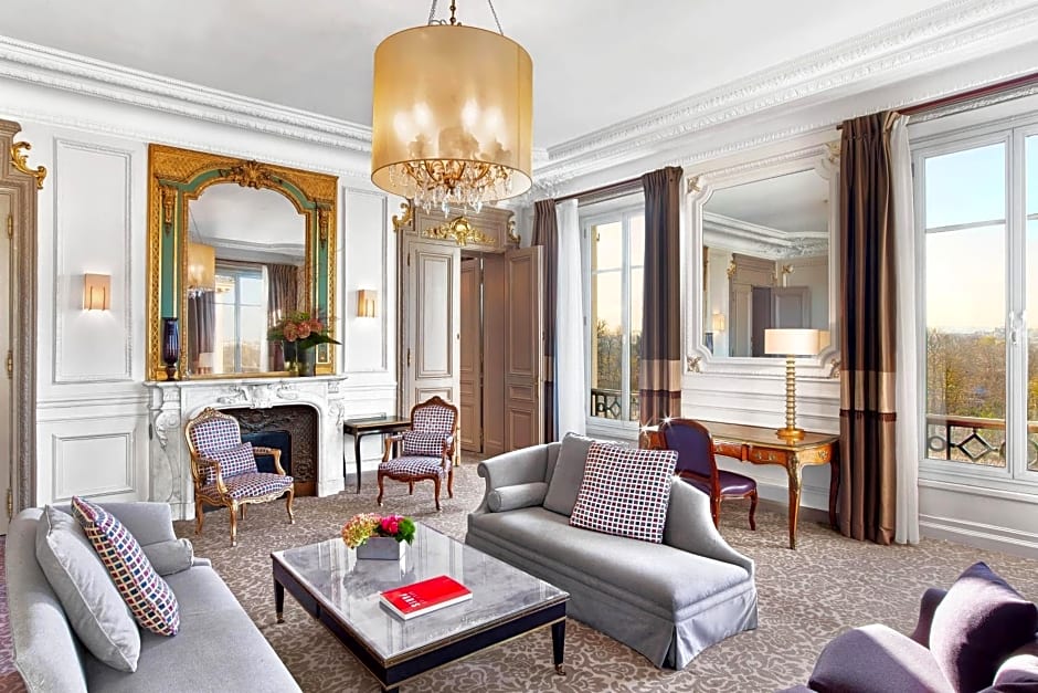 The Westin Paris - Vendome