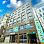 Galmea First Hotel