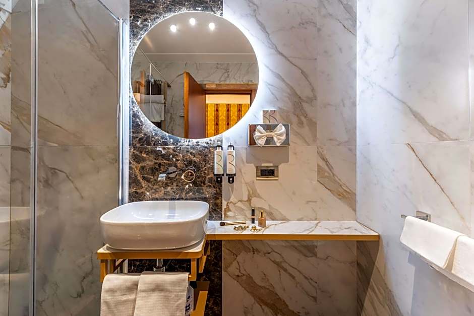 Hotel Raffaello; Sure Hotel Collection by Best Western