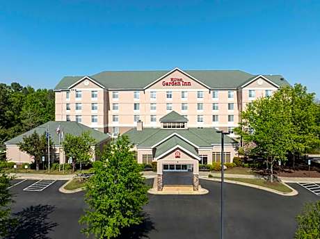 Hilton Garden Inn Raleigh Triangle Town Center
