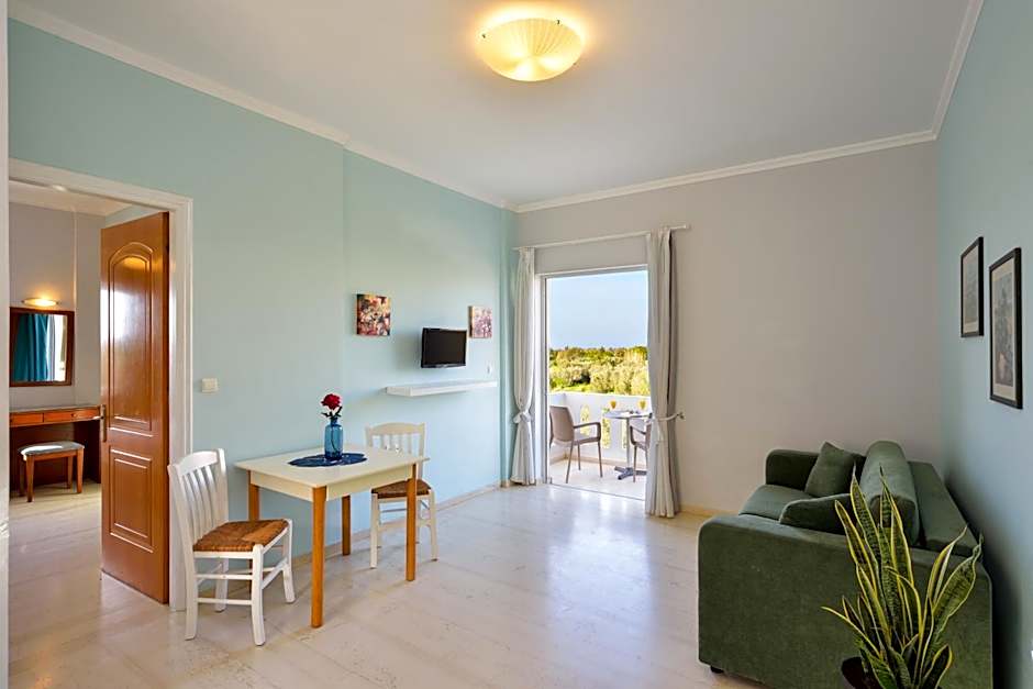 Poseidon Apartments