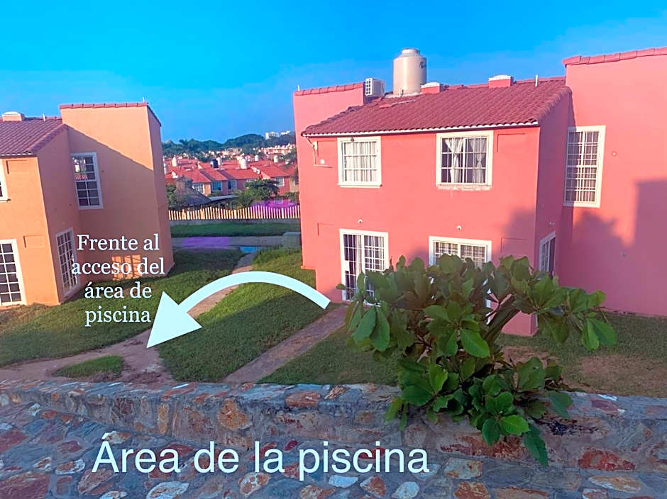 sweet home ixtapa comfort