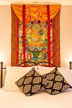 Small Twin Room