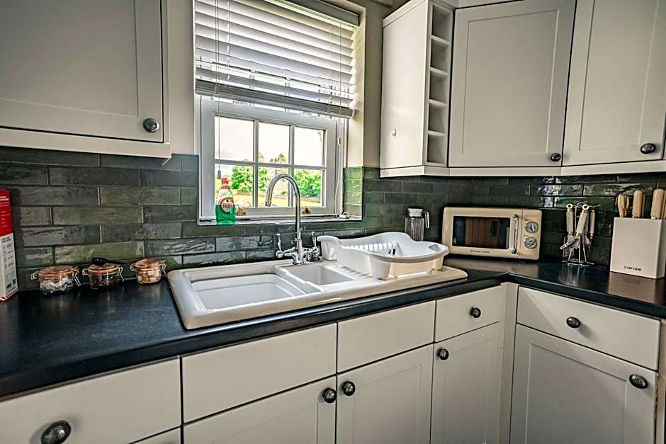 The Green Dragon at Hardraw