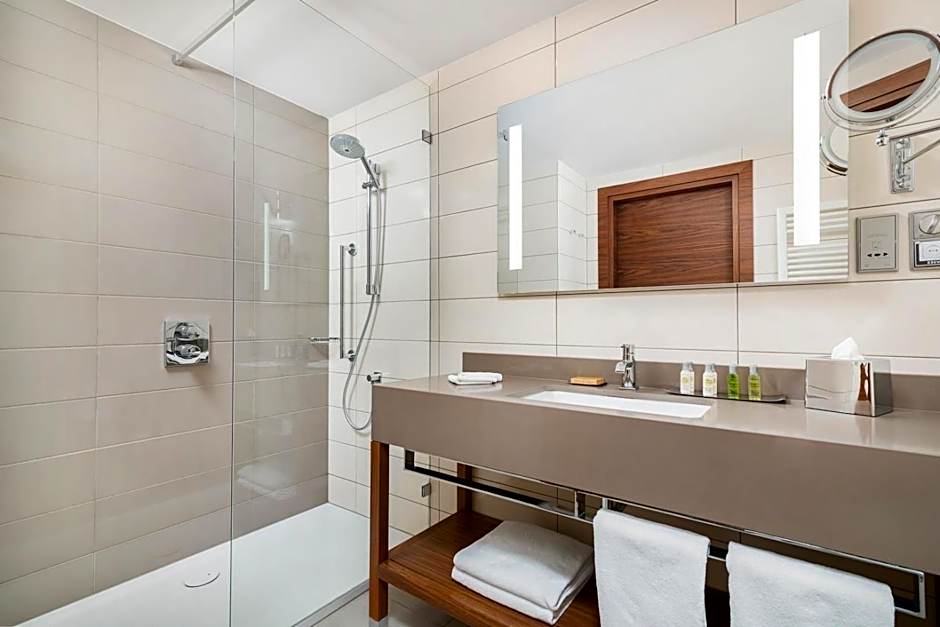 DoubleTree by Hilton Krakow