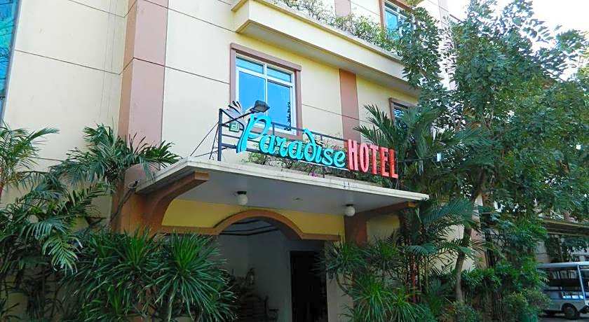 DJ Paradise Hotel