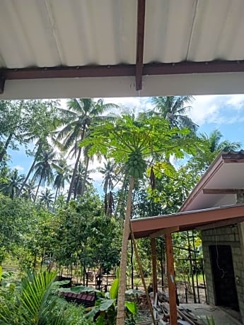 Chom Suan Farmstay