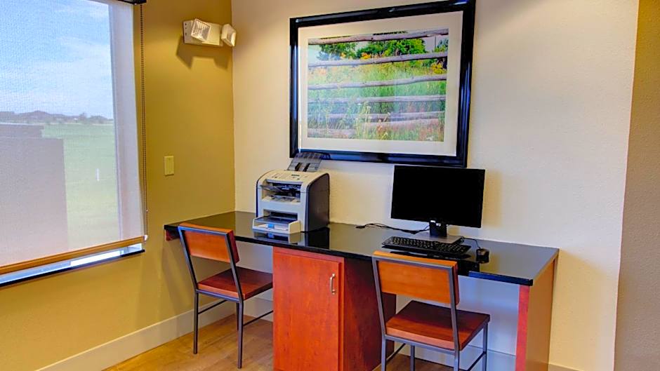 Holiday Inn Express & Suites Sioux Center By IHG