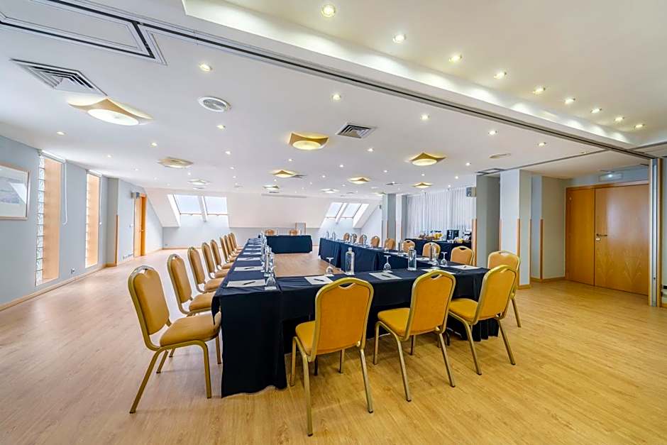 Eurostars Rey Alfonso X