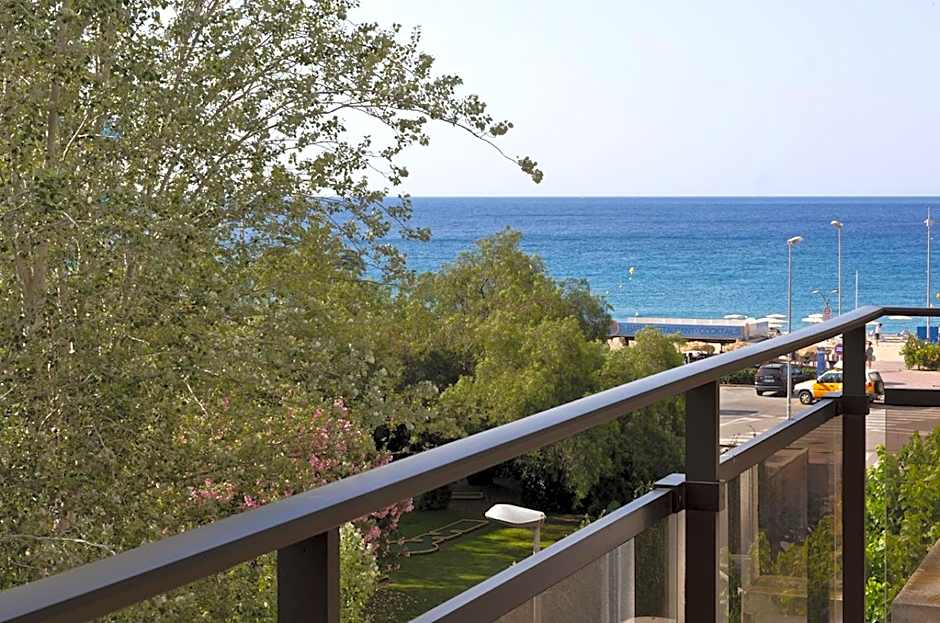 Suites del Mar Fenals