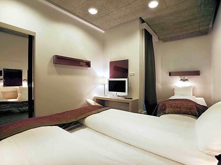 Ibis Styles Stockholm Odenplan