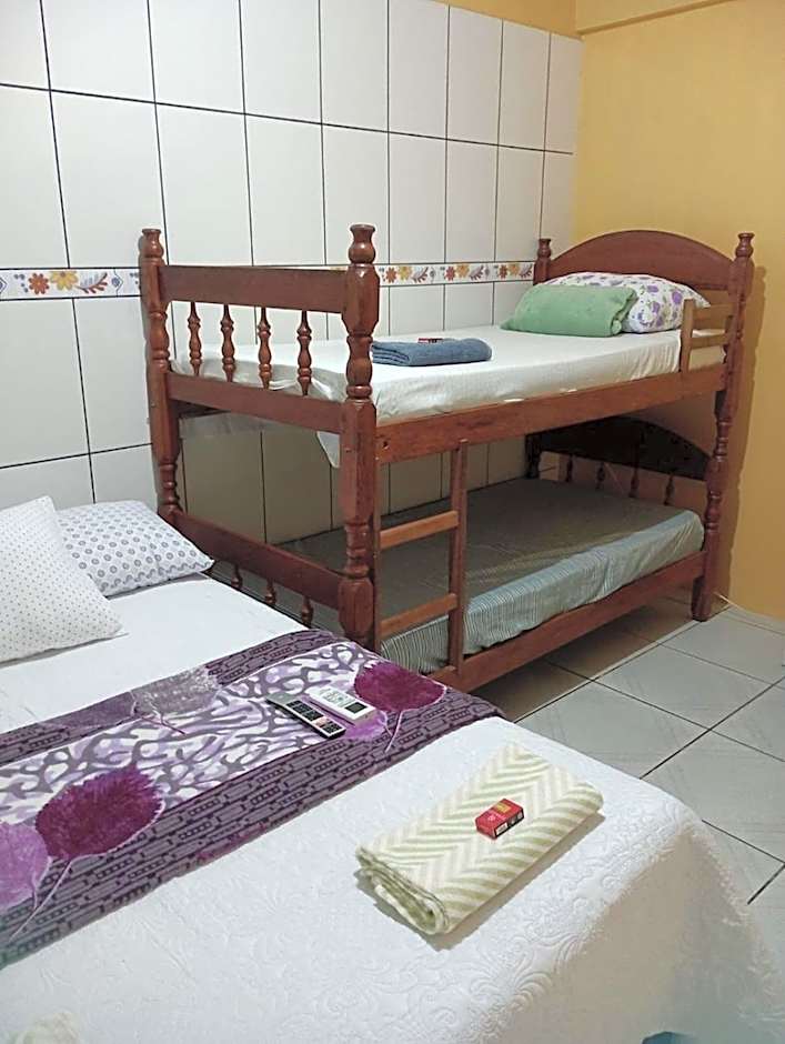 Pousada La Duna Lençóis Maranhenses