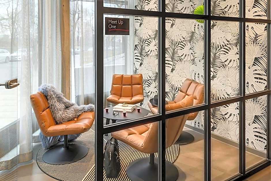 Moxy Dresden Neustadt