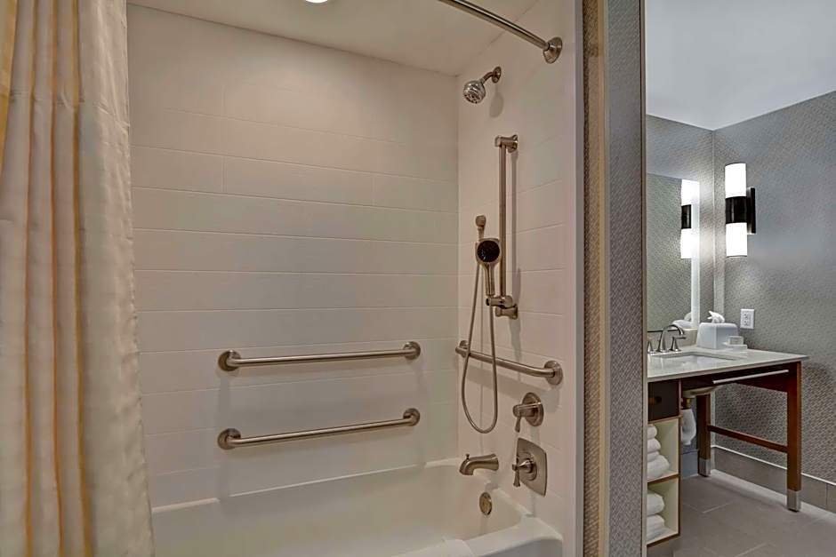 Homewood Suites By Hilton Savannah Airport