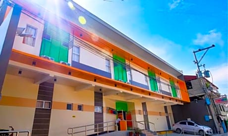 Downtown Suites CDO