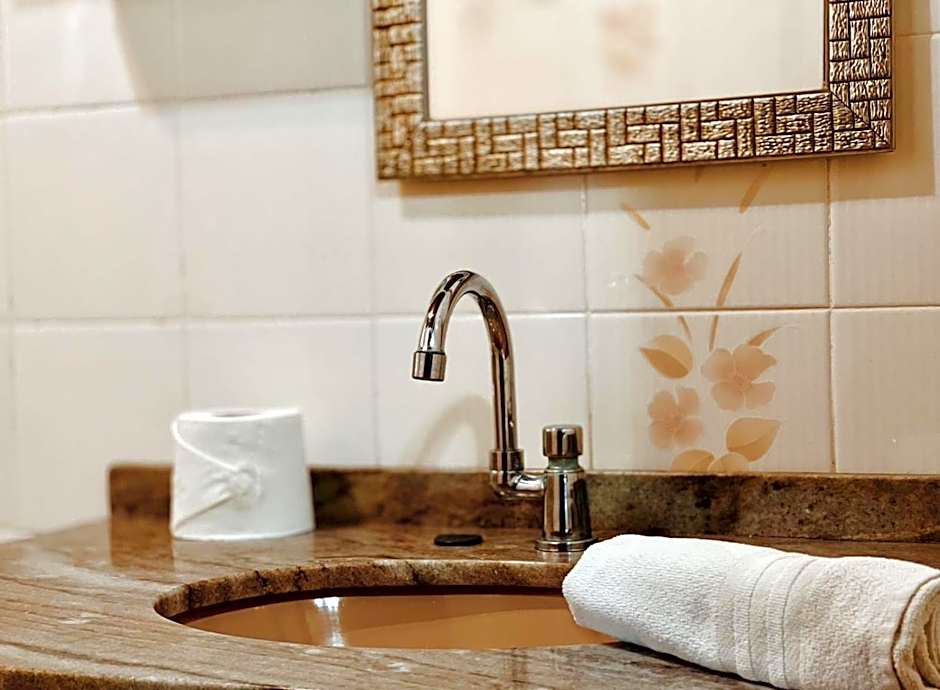 Sonho da Serra Pousada