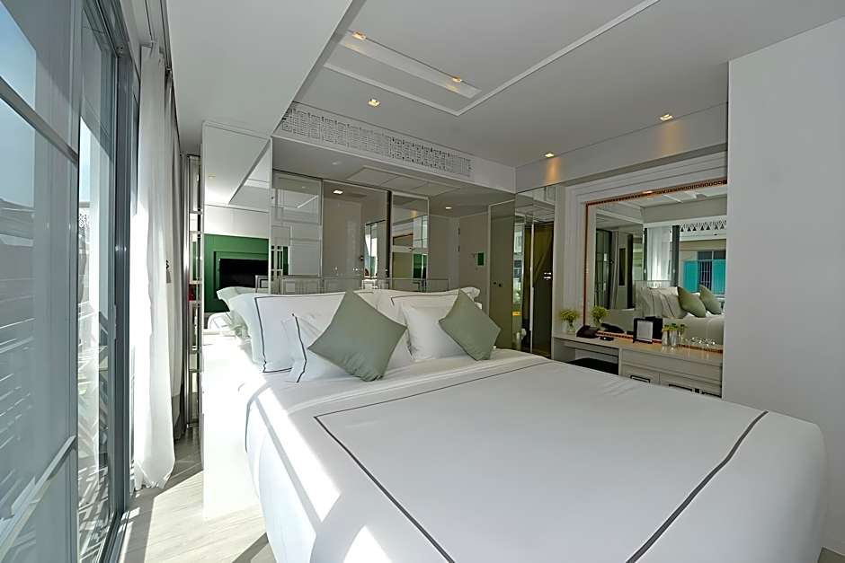 Riva Arun Bangkok (SHA Plus)