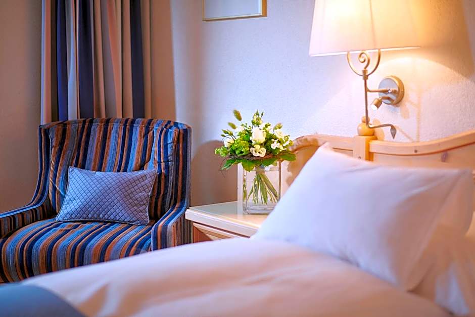 Hotel Bristol Relais du Silence Superior