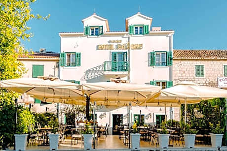 Heritage Hotel Pasike