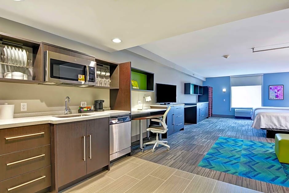 Home2 Suites by Hilton Springdale, AR