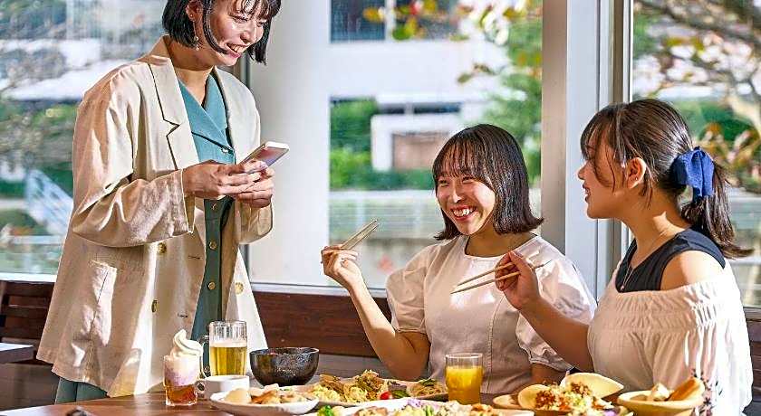 Daiwa Roynet Hotel Naha Kokusai-Dori