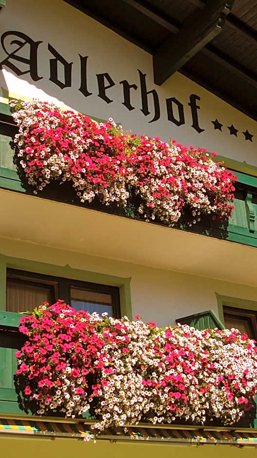 Adlerhof am Sonnenplateau