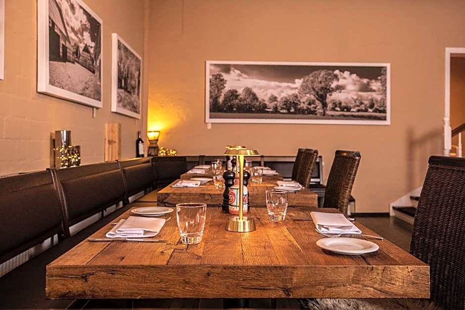 Hotel Villa Tripaldi