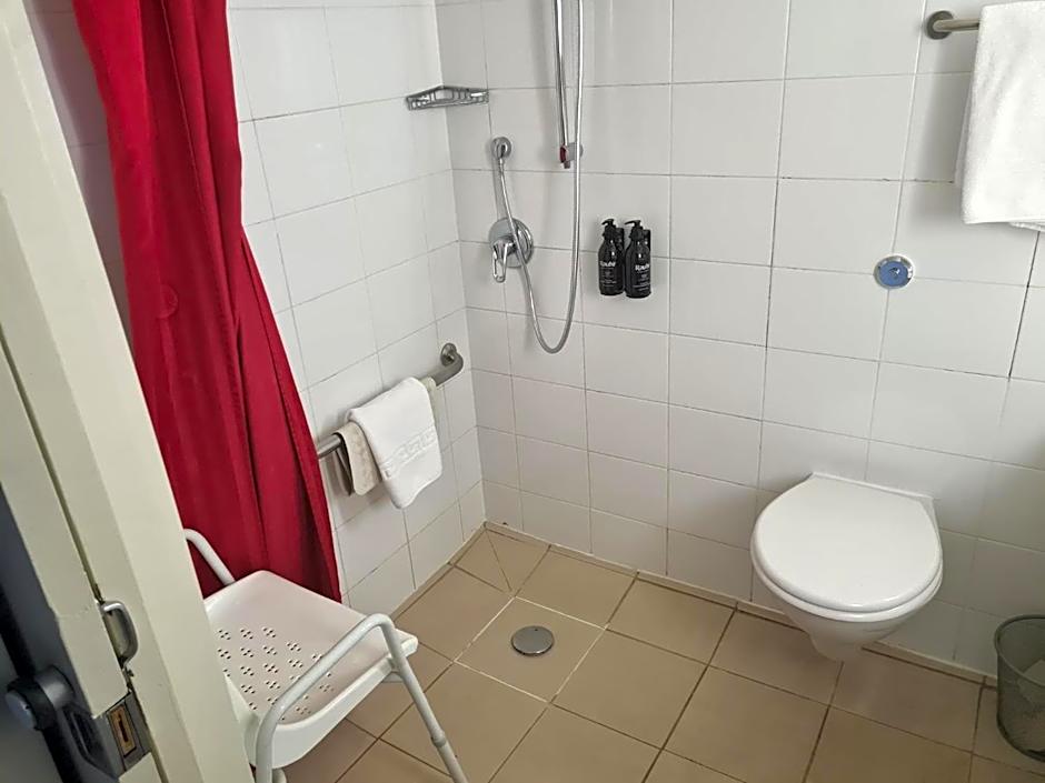 Copthorne Hotel Auckland City