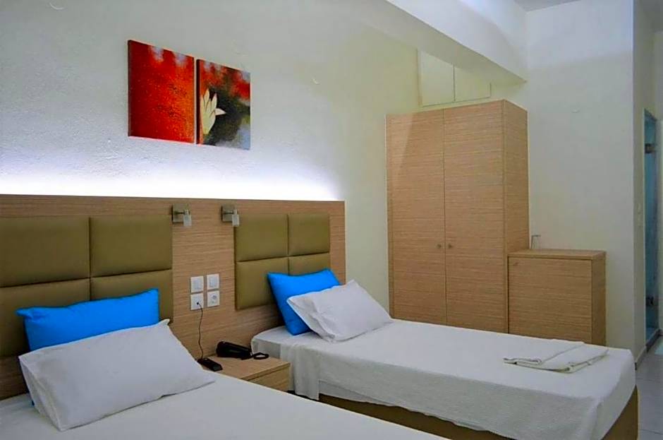 Sun Boutique Hotel (Adults Only)