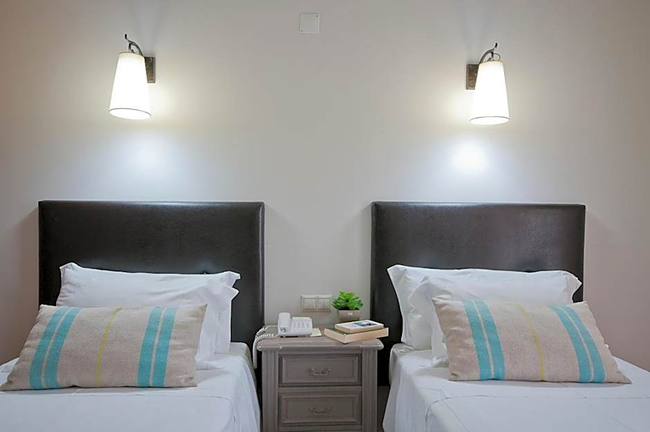 Hotel Parque das Laranjeiras