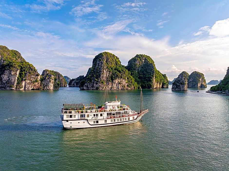 Photo 1 of 47 of Renea Cruises Halong