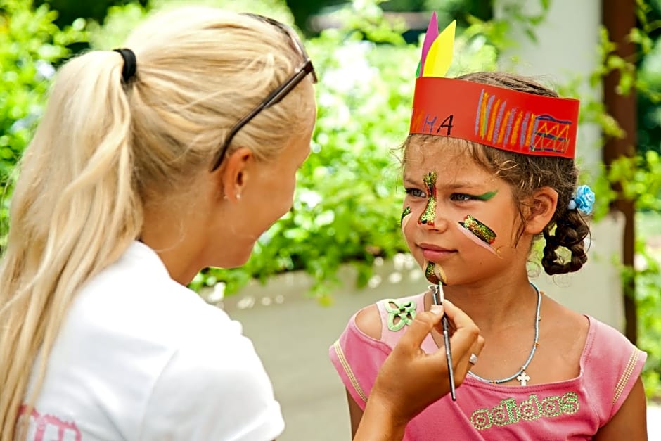 Hotel Titan Garden Ultra All Inclusive