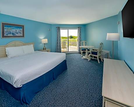 Classic King Room
