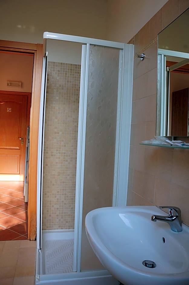 Hotel Villa Robinia