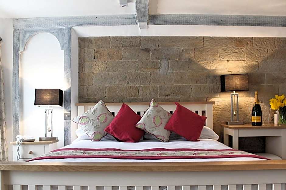 Healds Hall Hotel