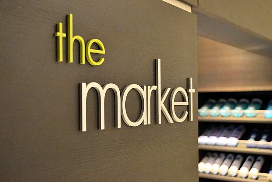 Courtyard by Marriott Duesseldorf Seestern