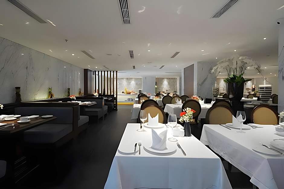 Le Jardin Hotel Haute Couture 