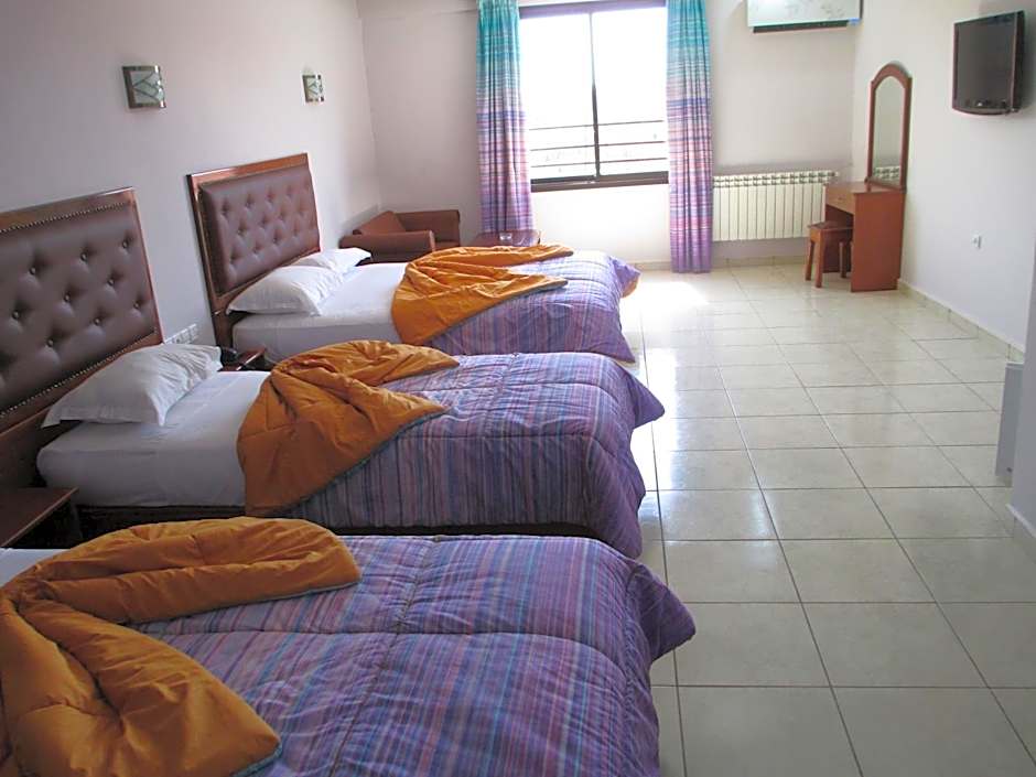 Hotel Gomassine