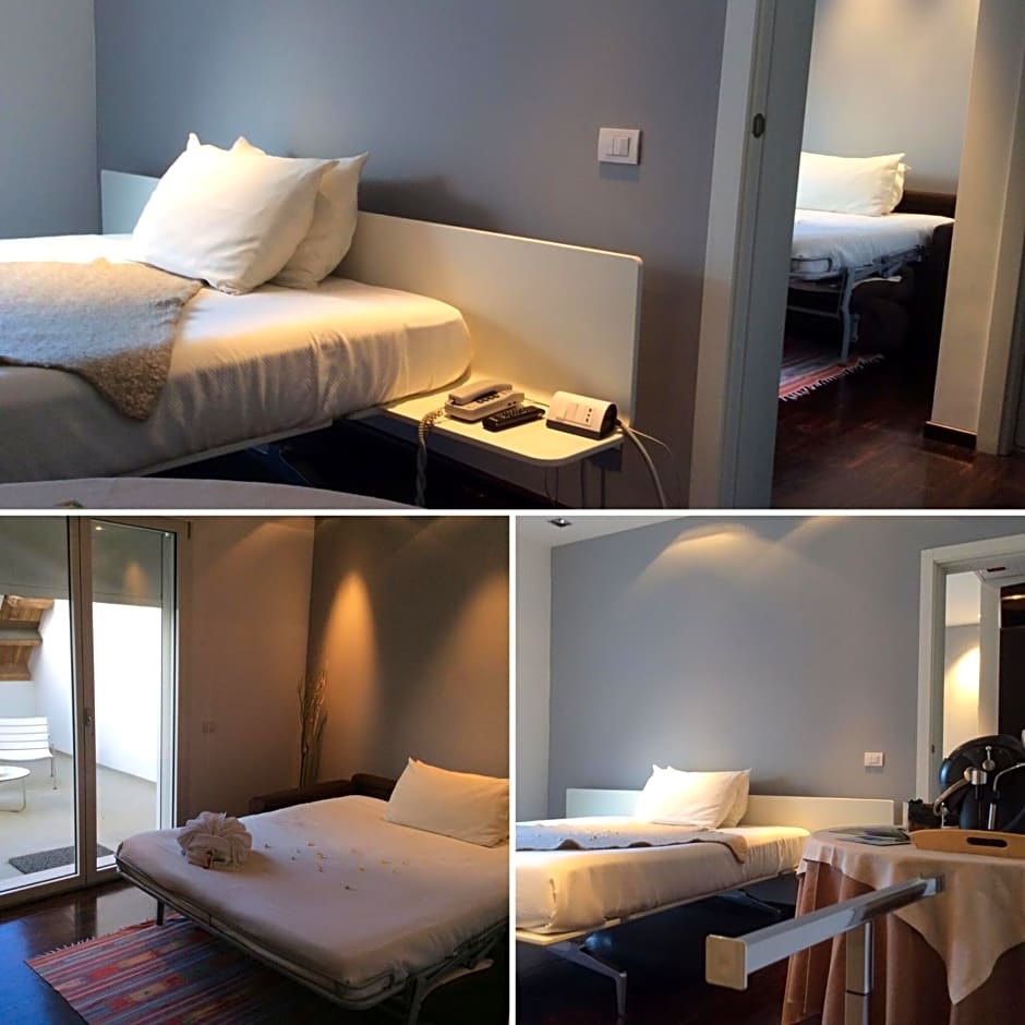 15.92 Hotel