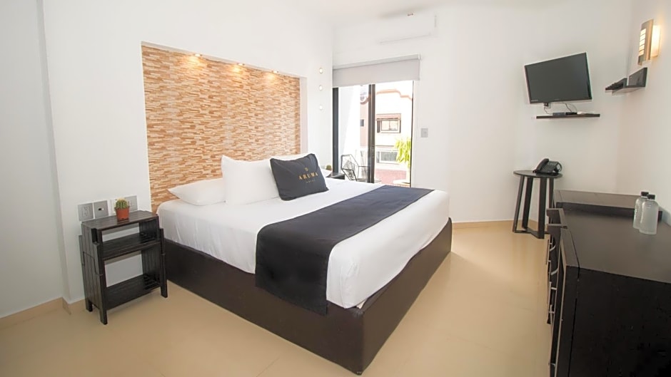 Aruma Hotel