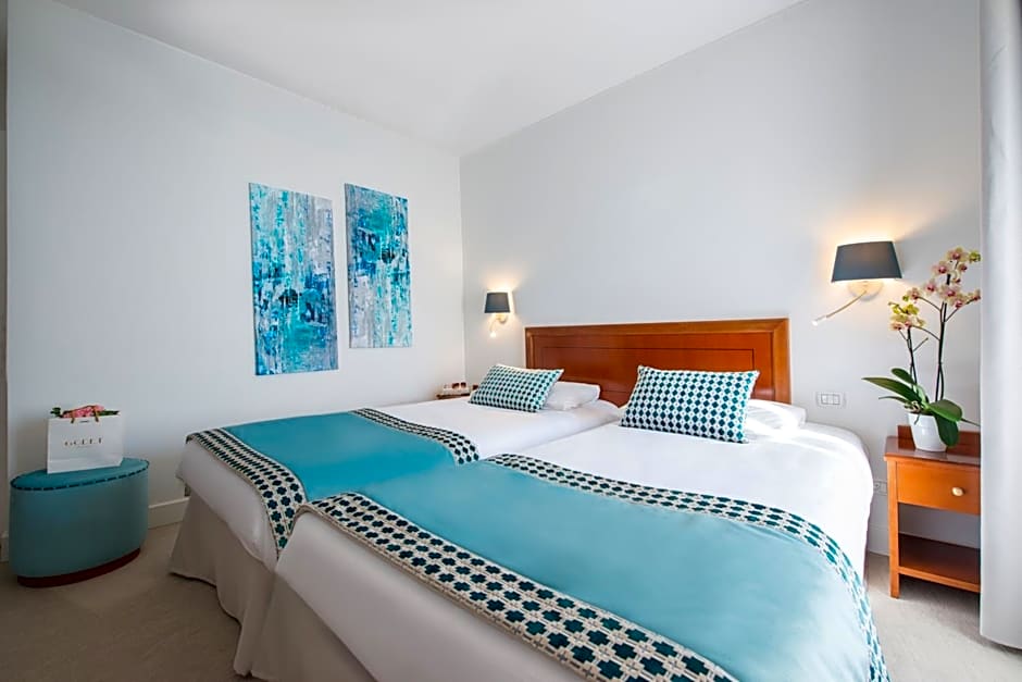 Hotel Olympia