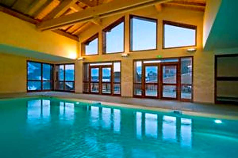 Lagrange Vacances Les Chalets du Mont Blanc