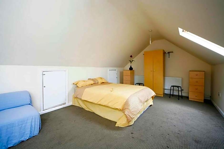 London Comfy Doubles