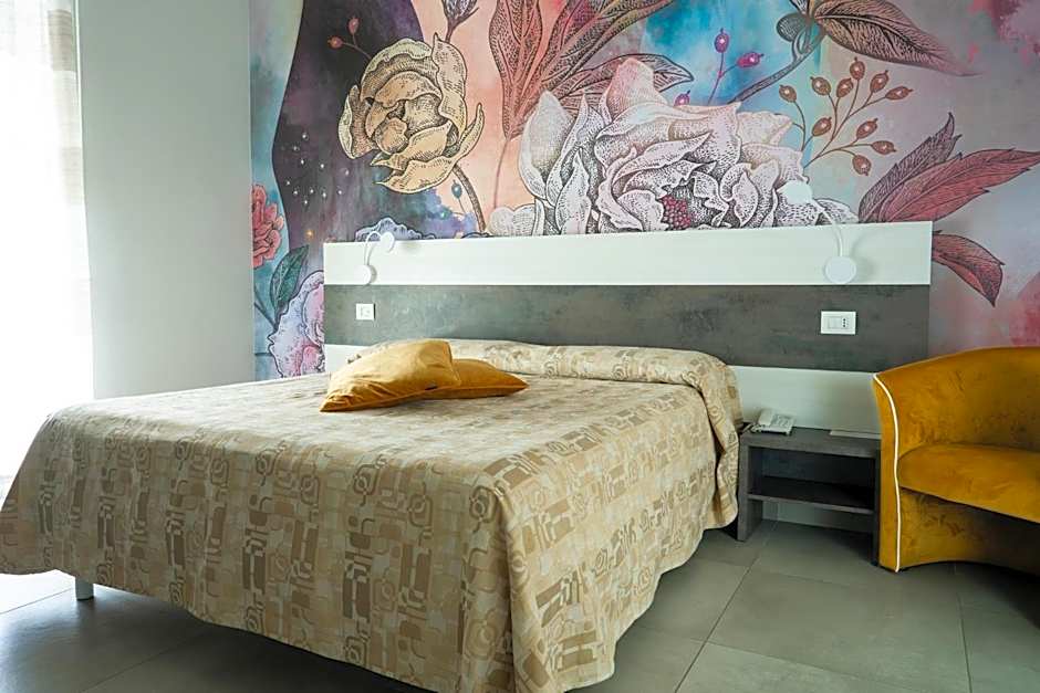 Hotel Campanello