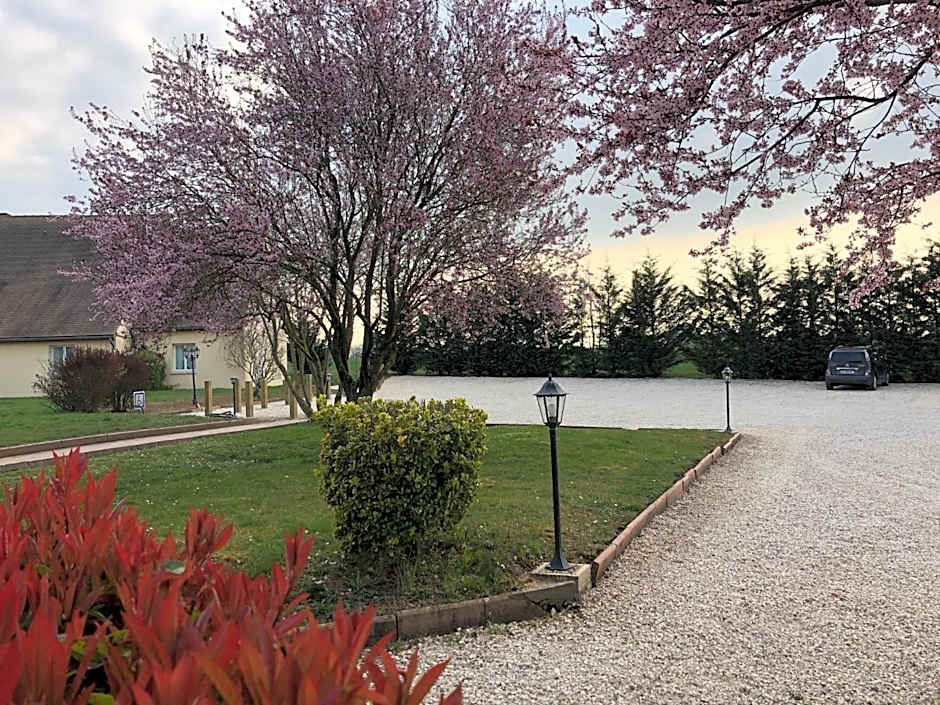 Hôtel HAPY Ex Le Crépuscule